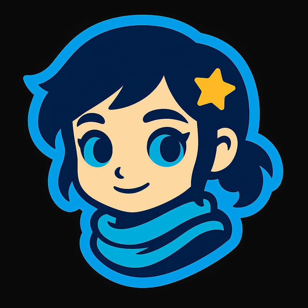 Portrait icon of Nova the Optimal AI.